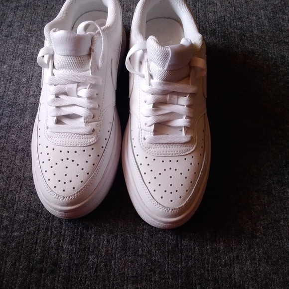 Nike Shoes - Nike Court Vision Altra LTR women's sneakers DM0113-100